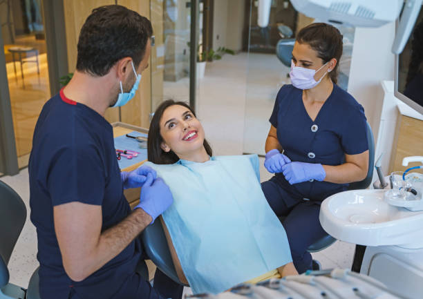 Best Laser Dentistry  in Palm Shores, FL